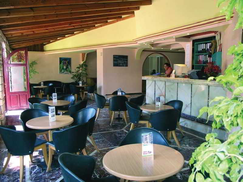 Elit Koseoglu Hotel 3*