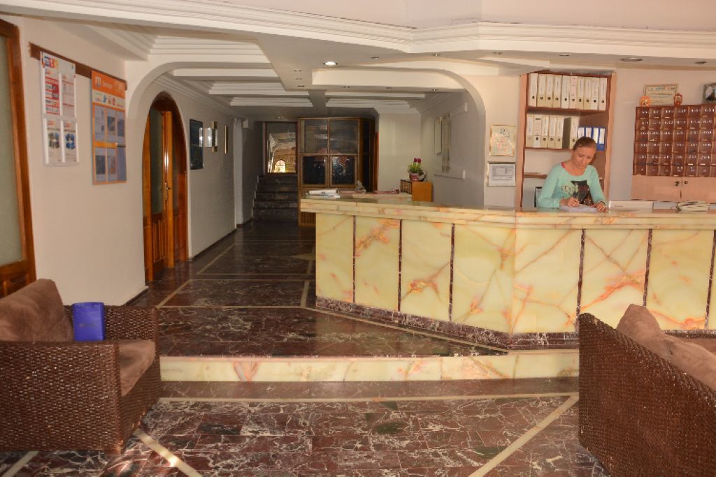 Hotel Elit Koseoglu