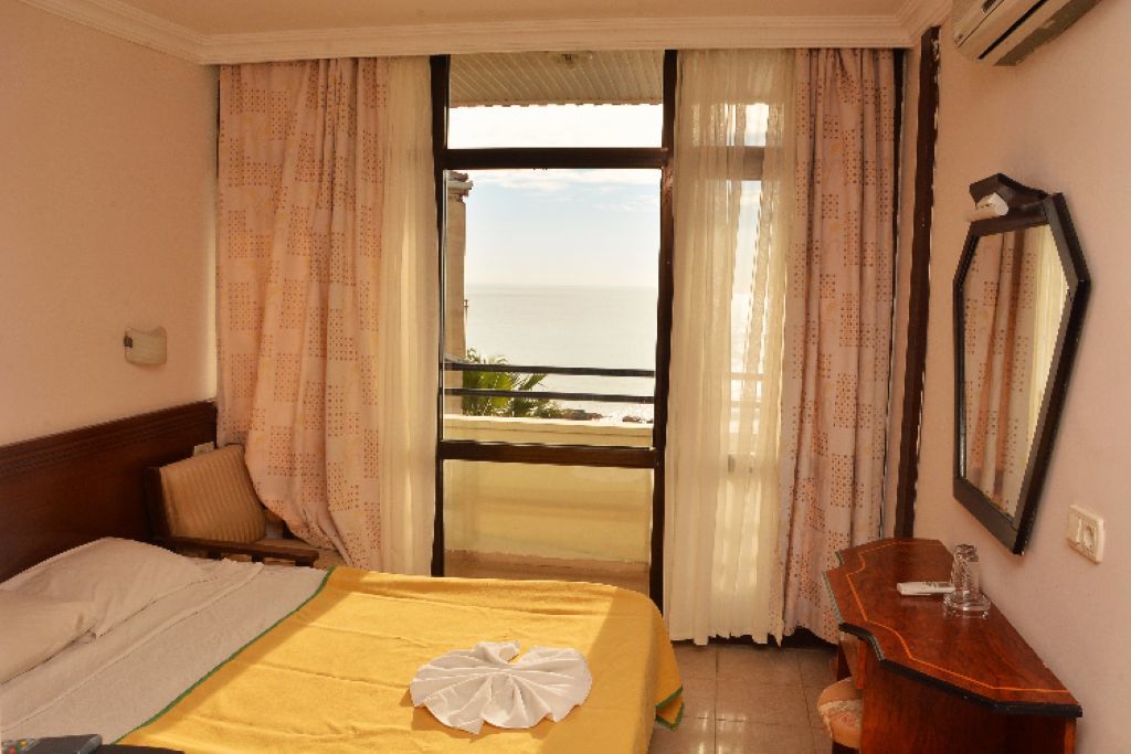 Elit Koseoglu Hotel 3*