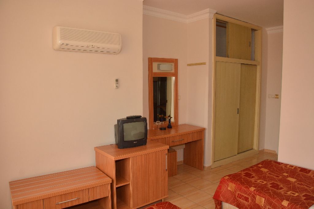 Elit Koseoglu Hotel