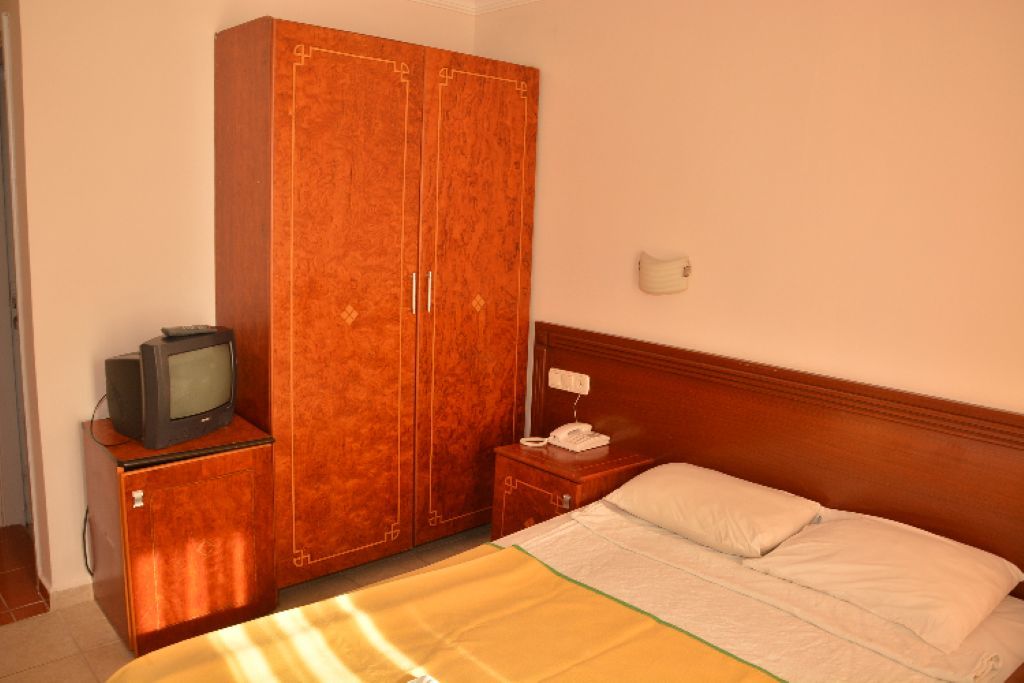 Elit Koseoglu Hotel 3*