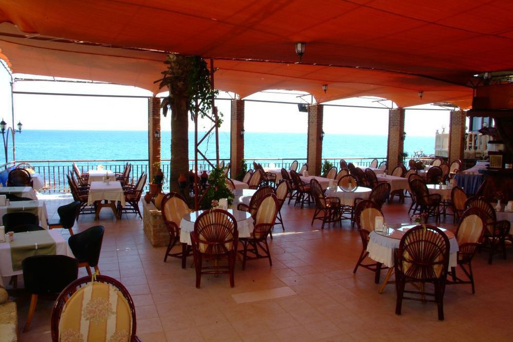 Hotel Elit Koseoglu 3*