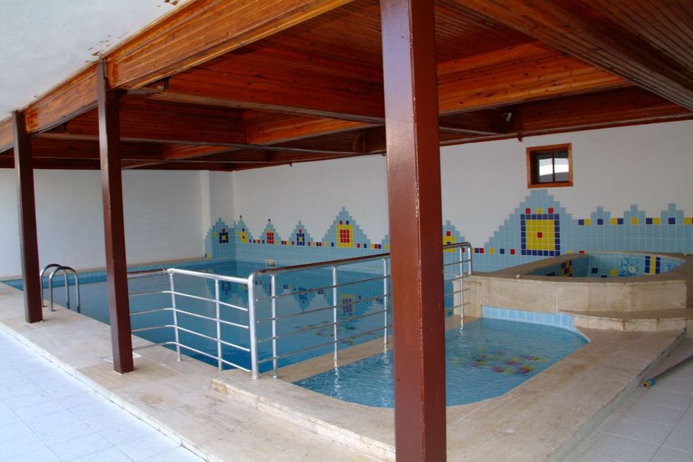 Hotel Elit Koseoglu